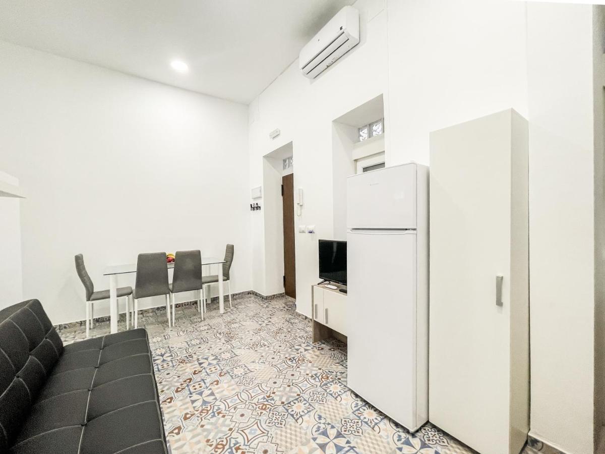Apartamento Precioso loft en el corazón de triana Sevilla Exterior foto