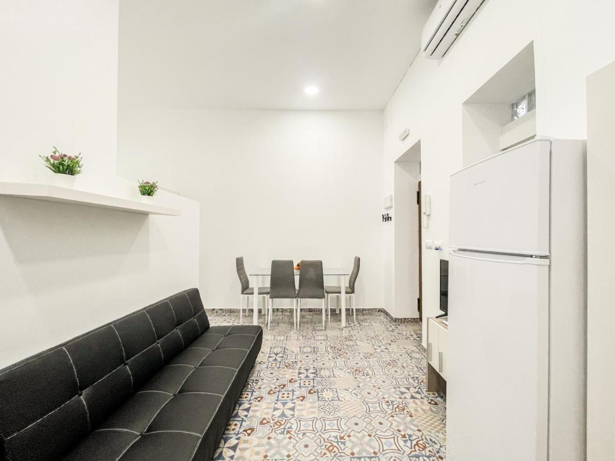 Apartamento Precioso loft en el corazón de triana Sevilla Exterior foto