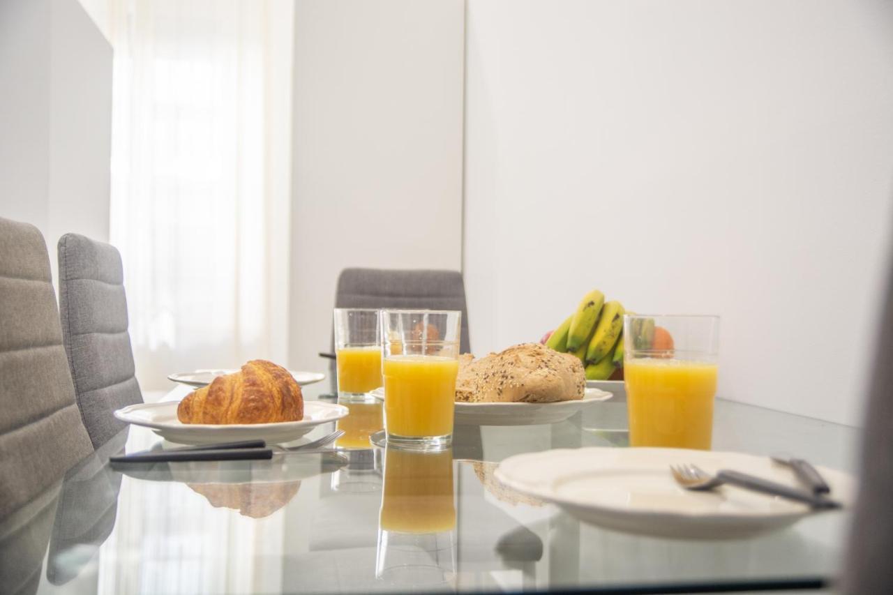 Apartamento Precioso loft en el corazón de triana Sevilla Exterior foto