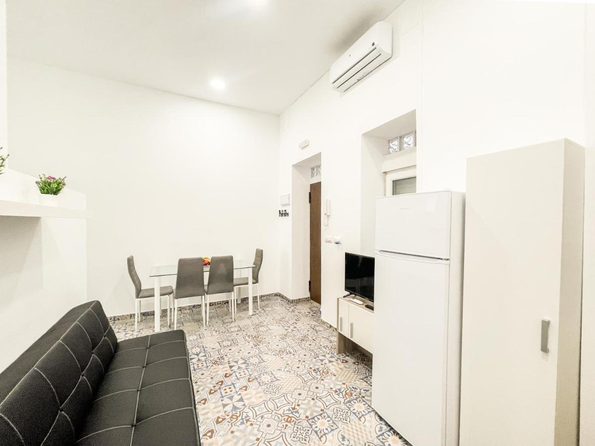 Apartamento Precioso loft en el corazón de triana Sevilla Exterior foto